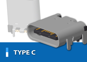 TYPE C Connector